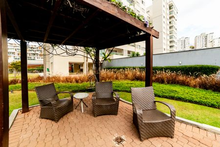 Área comum - Piscina de apartamento à venda com 3 quartos, 88m² em Buritis, Belo Horizonte