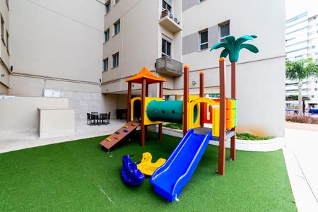 Área comum - Playground de apartamento à venda com 3 quartos, 88m² em Buritis, Belo Horizonte