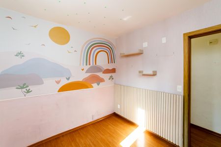 Apartamento à venda com 88m², 3 quartos e 2 vagas Apartamento à venda com 88m², 3 quartos e 2 vagasQuarto 1