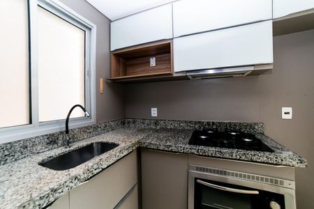 Apartamento à venda com 88m², 3 quartos e 2 vagas Apartamento à venda com 88m², 3 quartos e 2 vagasCozinha