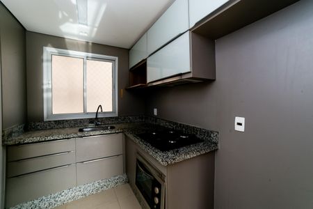 Apartamento à venda com 88m², 3 quartos e 2 vagas Apartamento à venda com 88m², 3 quartos e 2 vagasCozinha