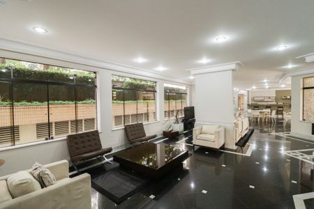 Apartamento à venda com 365m², 5 quartos e 4 vagasSalão de Festas