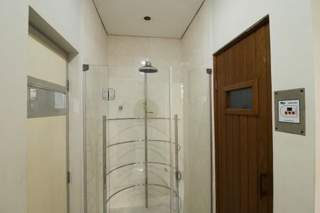 Apartamento à venda com 365m², 5 quartos e 4 vagasSauna