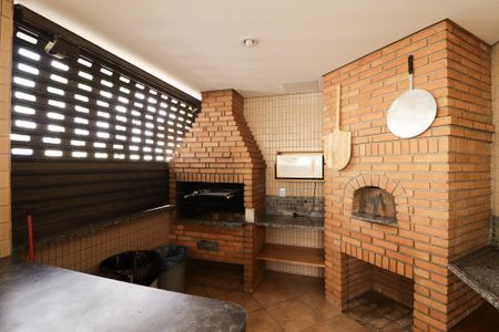 Apartamento à venda com 365m², 5 quartos e 4 vagasChurrasqueira