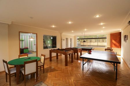 Apartamento à venda com 365m², 5 quartos e 4 vagasSala de Jogos