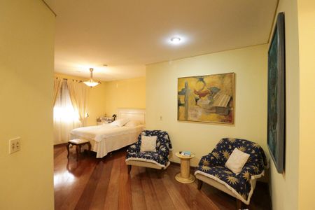 Apartamento à venda com 365m², 5 quartos e 4 vagasSuíte 4