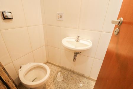 Apartamento à venda com 365m², 5 quartos e 4 vagasÁrea de Serviço