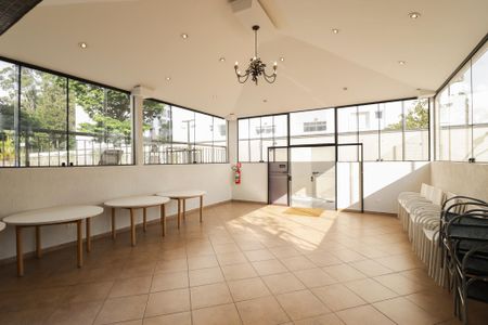 Apartamento à venda com 365m², 5 quartos e 4 vagasChurrasqueira