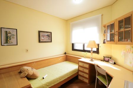 Apartamento à venda com 365m², 5 quartos e 4 vagasSuíte 3