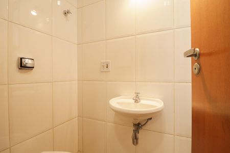 Apartamento à venda com 365m², 5 quartos e 4 vagasÁrea de Serviço