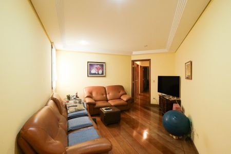 Apartamento à venda com 365m², 5 quartos e 4 vagasCorredor