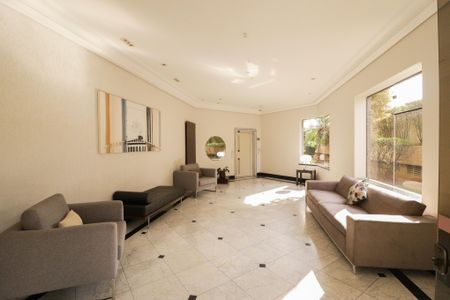 Apartamento à venda com 365m², 5 quartos e 4 vagasHall