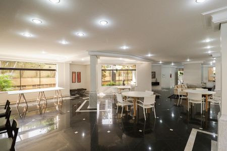 Apartamento à venda com 365m², 5 quartos e 4 vagasSalão de Festas