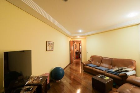 Apartamento à venda com 365m², 5 quartos e 4 vagasCorredor