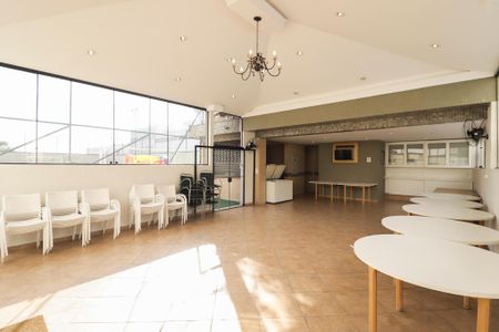 Apartamento à venda com 365m², 5 quartos e 4 vagasChurrasqueira