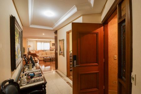 Apartamento à venda com 365m², 5 quartos e 4 vagasEscritório