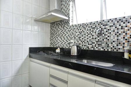 Apartamento à venda com 77m², 3 quartos e 2 vagas