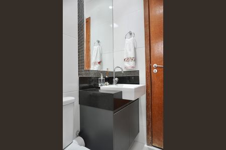 Apartamento à venda com 77m², 3 quartos e 2 vagas