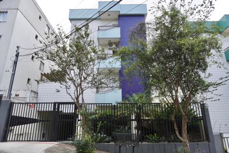 Apartamento à venda com 77m², 3 quartos e 2 vagas