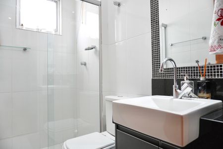 Apartamento à venda com 77m², 3 quartos e 2 vagas