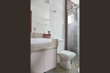 Apartamento à venda com 77m², 3 quartos e 2 vagas