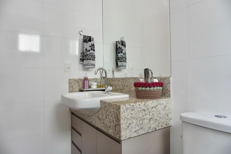 Apartamento à venda com 77m², 3 quartos e 2 vagas