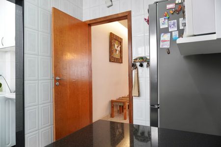 Apartamento à venda com 77m², 3 quartos e 2 vagas