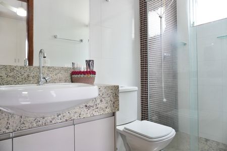 Apartamento à venda com 77m², 3 quartos e 2 vagas