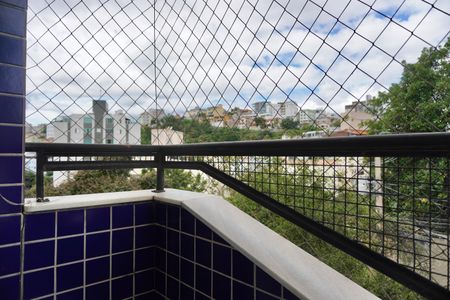 Apartamento à venda com 77m², 3 quartos e 2 vagas