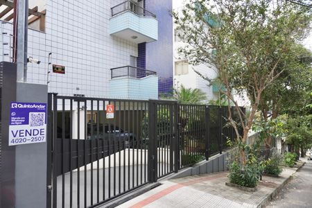 Apartamento à venda com 77m², 3 quartos e 2 vagas