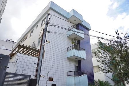 Apartamento à venda com 77m², 3 quartos e 2 vagas
