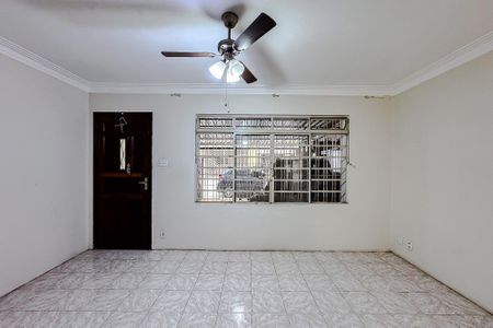 Sala de casa para alugar com 2 quartos, 180m² em Vila Prudente, São Paulo