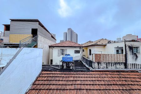 Vista do Quarto 1 de casa para alugar com 2 quartos, 180m² em Vila Prudente, São Paulo