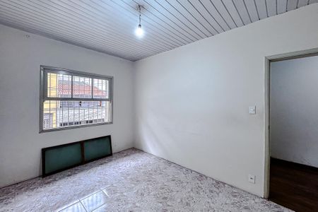 Quarto 2 de casa para alugar com 2 quartos, 180m² em Vila Prudente, São Paulo