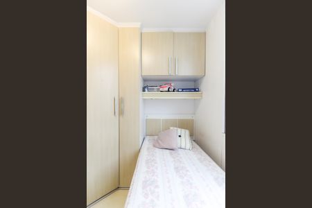 Quarto 1 de apartamento à venda com 3 quartos, 60m² em Conjunto Residencial José Bonifácio, São Paulo