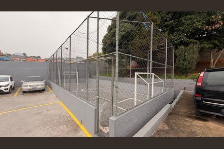 Apartamento à venda com 60m², 3 quartos e 1 vaga Apartamento à venda com 60m², 3 quartos e 1 vagaÁrea Comum