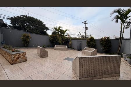 Apartamento à venda com 60m², 3 quartos e 1 vaga Apartamento à venda com 60m², 3 quartos e 1 vagaÁrea Comum
