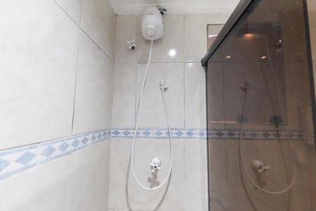 Apartamento à venda com 60m², 3 quartos e 1 vaga Apartamento à venda com 60m², 3 quartos e 1 vagaQuarto 3