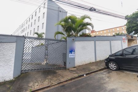 Apartamento à venda com 60m², 3 quartos e 1 vaga Apartamento à venda com 60m², 3 quartos e 1 vagaFachada do Prédio