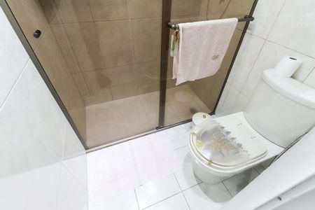 Apartamento à venda com 60m², 3 quartos e 1 vaga Apartamento à venda com 60m², 3 quartos e 1 vagaQuarto 3