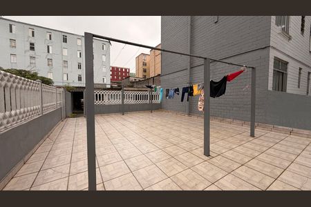 Apartamento à venda com 60m², 3 quartos e 1 vaga Apartamento à venda com 60m², 3 quartos e 1 vagaÁrea Comum
