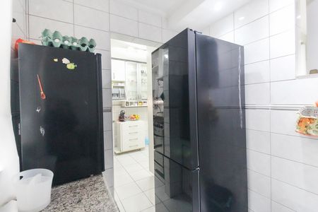 Apartamento à venda com 60m², 3 quartos e 1 vaga Apartamento à venda com 60m², 3 quartos e 1 vagaÁrea de Serviço