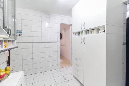 Apartamento à venda com 60m², 3 quartos e 1 vaga Apartamento à venda com 60m², 3 quartos e 1 vagaCozinha