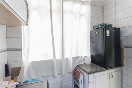 Apartamento à venda com 60m², 3 quartos e 1 vaga Apartamento à venda com 60m², 3 quartos e 1 vagaÁrea de Serviço