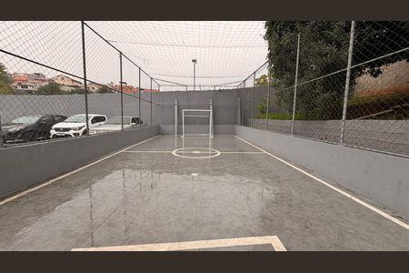 Apartamento à venda com 60m², 3 quartos e 1 vaga Apartamento à venda com 60m², 3 quartos e 1 vagaÁrea Comum