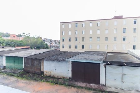 Vista do Quarto 1 de apartamento à venda com 3 quartos, 60m² em Conjunto Residencial José Bonifácio, São Paulo
