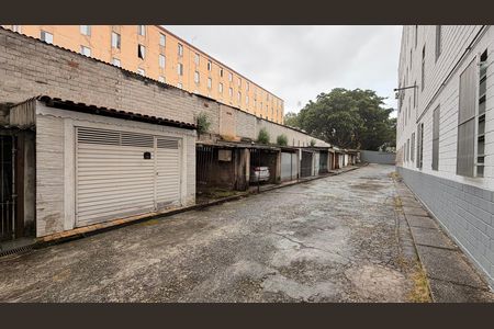 Apartamento à venda com 60m², 3 quartos e 1 vaga Apartamento à venda com 60m², 3 quartos e 1 vagaÁrea Comum