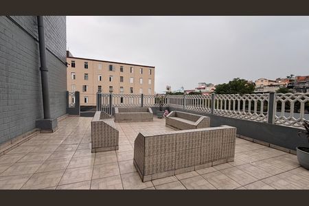Apartamento à venda com 60m², 3 quartos e 1 vaga Apartamento à venda com 60m², 3 quartos e 1 vagaÁrea Comum