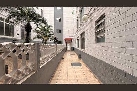 Apartamento à venda com 60m², 3 quartos e 1 vaga Apartamento à venda com 60m², 3 quartos e 1 vagaÁrea Comum