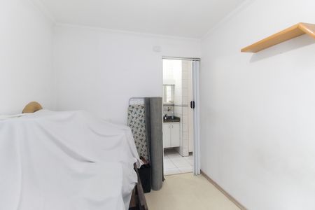 Apartamento à venda com 60m², 3 quartos e 1 vaga Apartamento à venda com 60m², 3 quartos e 1 vagaQuarto 3